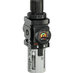 Filtros/Reguladores Integrados