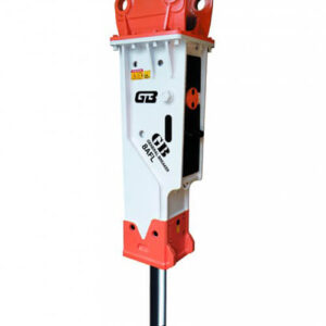 Martelos Hidráulicos GB - Gama-Média