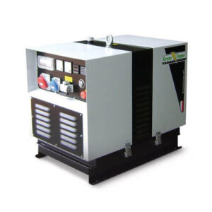 Geradores Silenciosos