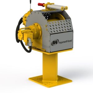 Guinchos Pneumáticos