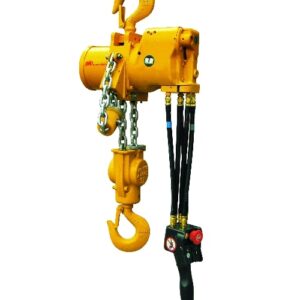 Diferenciais Pneumáticos