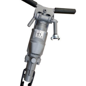 Martelos Pneumáticos Perfuradores