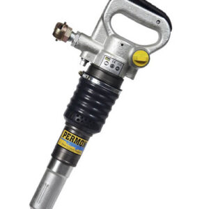 Martelos Picadores com vibração reduzida