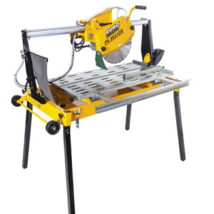 Serras de corte de bancada Profissionais