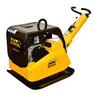 Placas Vibratórias Reversíveis