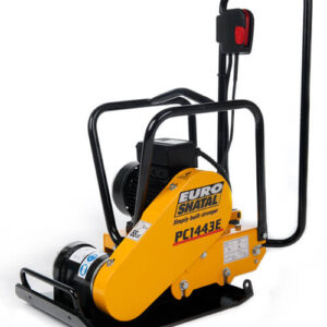 Placas Vibratórias Monosentido