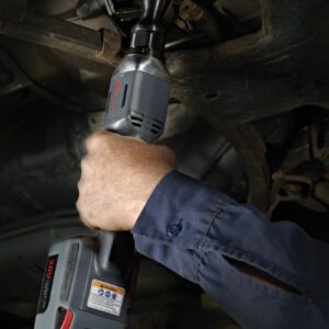 Chaves de Roquete a Bateria