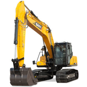 Escavadora Hidráulica SY215C