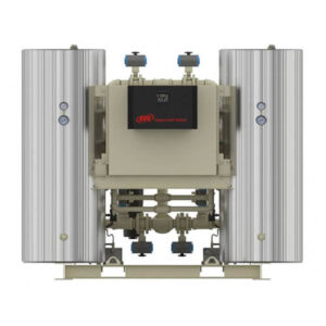 Secador de ar 7 - 61 m3 / min