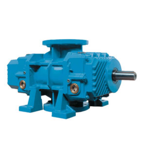 Blower de veio livre RNT