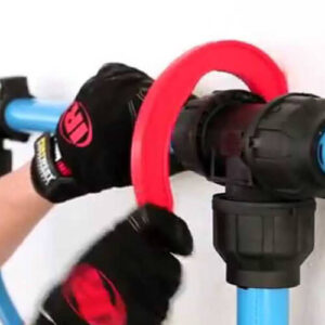 Tubos de Aluminio - SimplAir EPL