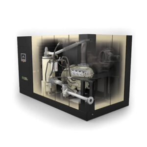 VSD de 2 estágios, de 190-225 kw