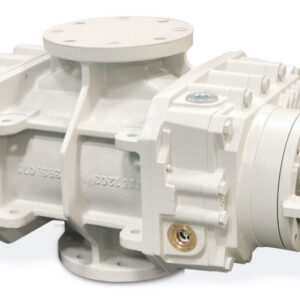 Acoplamento magnético RVM