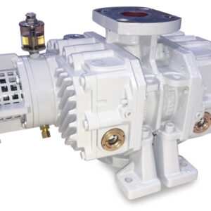 Bombas de vácuo RV + RVB