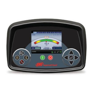 Controle de compressores centrífugos da série XE