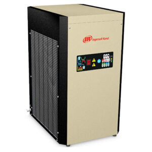 Secador de alta temperatura  0,42 a 3 m3/min