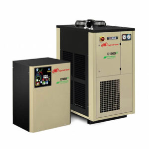 Secadores de ar de alta eficiência energética (0,56-90 m3 / min)