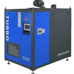 Turbo blower