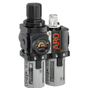 Unidades combinadas 2 peças