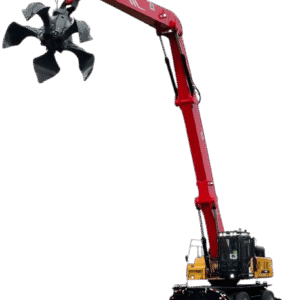 SMHW40G5 - 38 500-40 500 kg