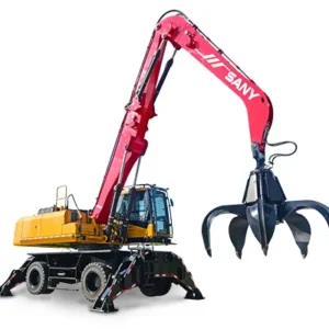 SMHW30G5 - 28 500-30 500 kg