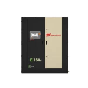 Serie E 90-160 kW
