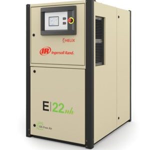 Serie E15h – 37 kW